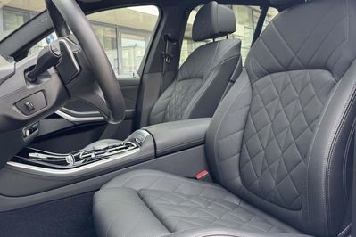 BMW X5 xDrive30d M Sport