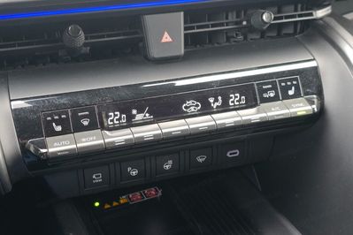 Toyota C-HR 2.0 Hybrid GR Sport
