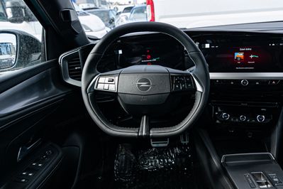 Opel Mokka Ultimate 1.2 T mHEV eDTC6