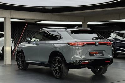 Honda HR-V 1.5 i-MMD Advance Style CVT