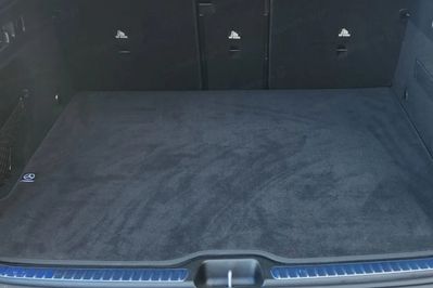 Mercedes GLC 220 d 4-Matic AMG Line