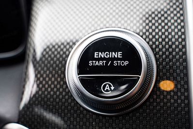 Mercedes GLC Coupe 220 d 4-Matic AMG Line