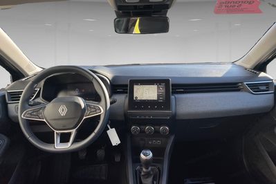 Renault Clio Evolution 1.5 BlueDCI