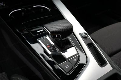 Audi A4 Avant 40 TDI quattro S Line