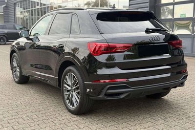 Audi Q3 35 TFSI S line