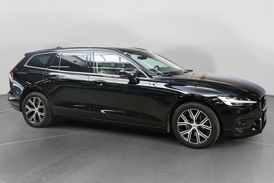 Volvo V60 B4 D Core aut