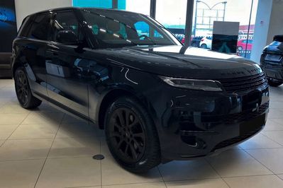 Land Rover Range Rover Sport D250 S