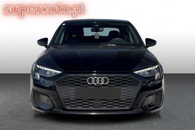 Audi A3 35 TFSI