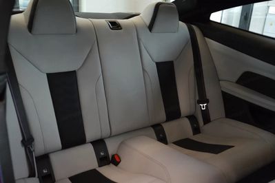 BMW Seria 4 Coupe M4 Competition M xDrive