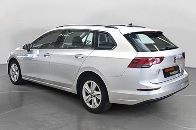 Volkswagen Golf 1.5 Tsi Evo Life