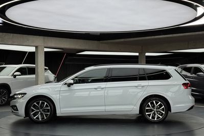 Volkswagen Passat 1.5 TSI Business EVO