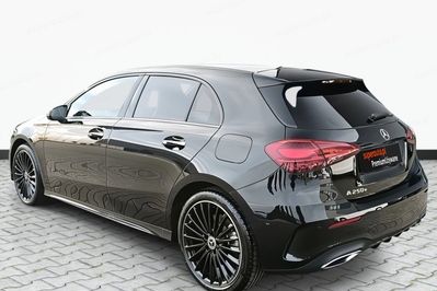 Mercedes Klasa A 250 e PHEV AMG Line 8G-DCT