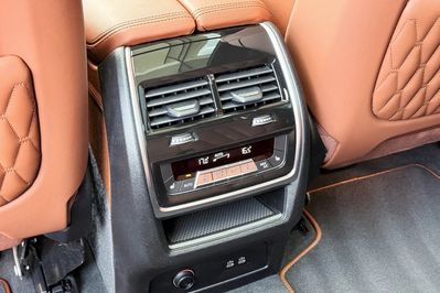 BMW X7 xDrive40d M Sport