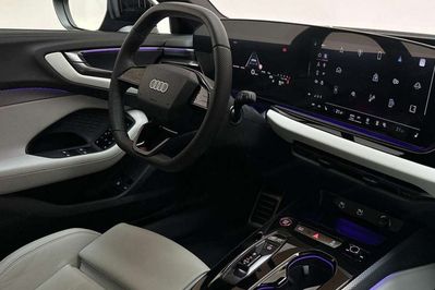 Audi A5 TFSI quattro S line