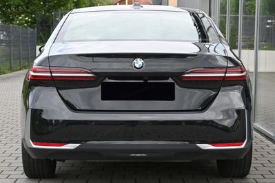 BMW Seria 5 520d