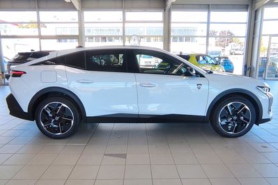 Peugeot 408 GT Exclusive S&S 1.2 mHEV  e-DSC6