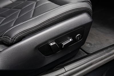 BMW Seria 5 520d xDrive