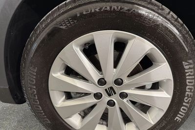Seat Arona 1.0 TSI Style