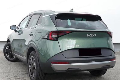 Kia Sportage 1.6 T-GDI M 2WD