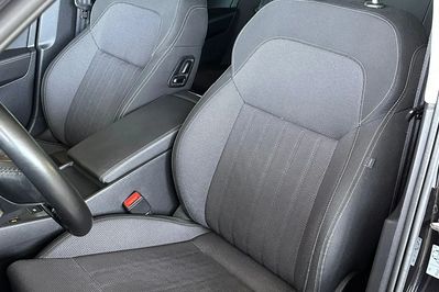 Skoda Superb TDI SCR 4x4 Style DSG