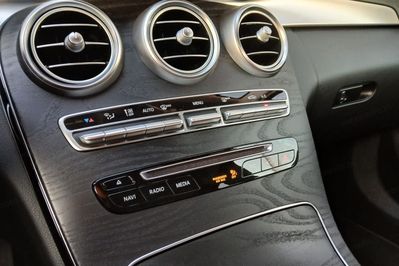 Mercedes Klasa C 180