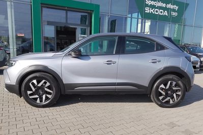 Opel Mokka 1.2 T Elegance S&S