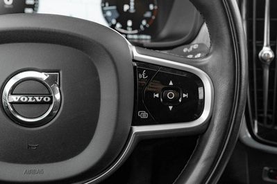 Volvo V90 Cross Country B5 D AWD Pro