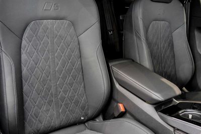 Audi A6 TDI quattro Avant