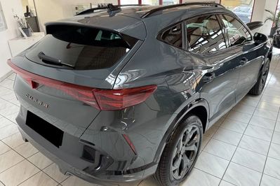 Cupra Formentor 1.5 e-TSI DSG
