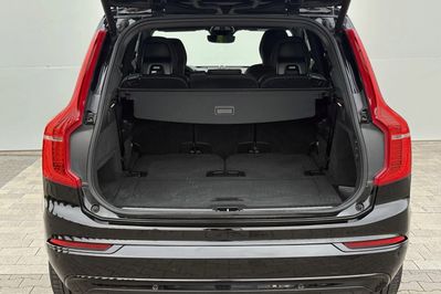 Volvo XC90 T8 AWD Plug-In Hybrid Ultra Dark 7os