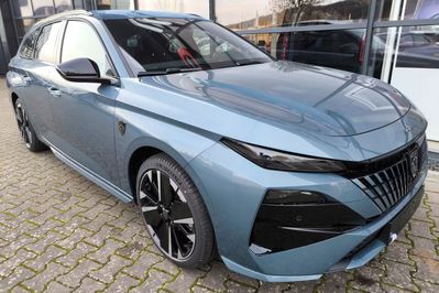 Peugeot 308 GT e-DCS6 1.2 mHEV