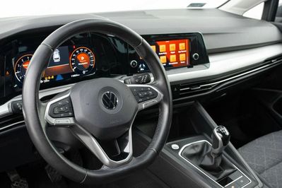 Volkswagen Golf 1.5 Tsi Evo Life