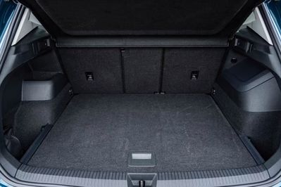 Volkswagen Tiguan Life Plus 1.5 eTSI DSG