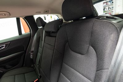 Volvo V60 T6 AWD R-Design aut