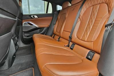 BMW X6 xDrive30d M Sport
