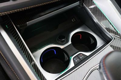 BMW X6 M Competition