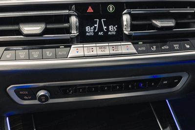 BMW X5 xDrive30d M Sport