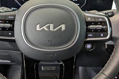 Kia Sorento 2.2 CRDi Prestige Line AWD DCT 6os.