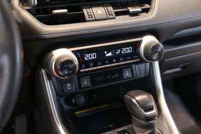 Toyota RAV4 Hybrid Selection 4x4