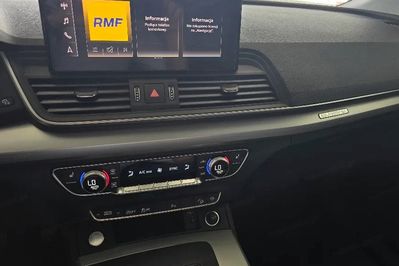Audi Q5 40 TDI quattro