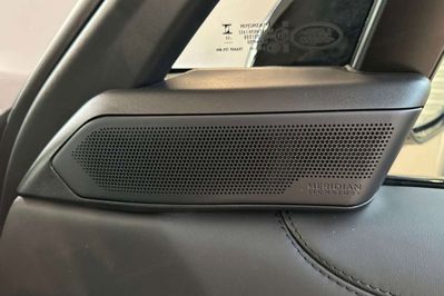 Land Rover Range Rover 4.4 V8 P615 SV