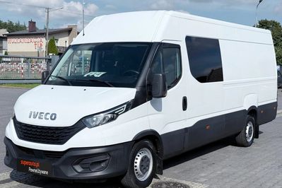 Iveco Daily 35S18