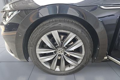 Volkswagen Arteon 2.0 Tsi Elegance Dsg