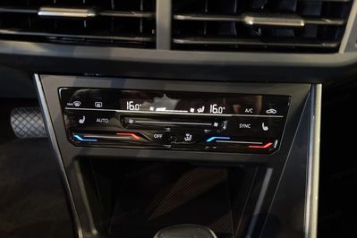 Volkswagen Taigo 1.5 TSI  DSG