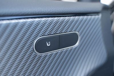 Mercedes Klasa A 200 Progressive