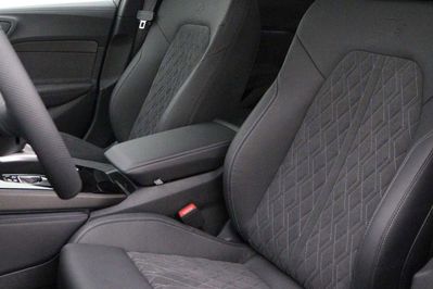 Audi A5 S5 TFSI Avant