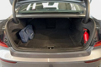 Volvo S60 T5 R-Design