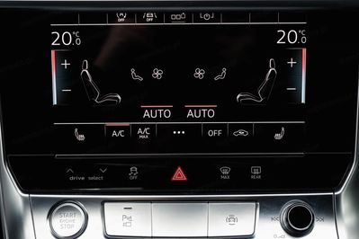 Audi A6 50 TDI quattro