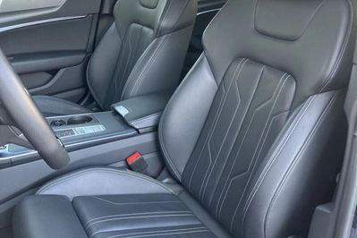 Audi A7 50 TFSI e PHEV Quattro S tronic