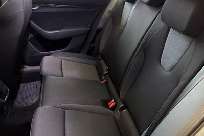 Skoda Octavia 1.5 TSI mHEV Edition 130 Essence DSG